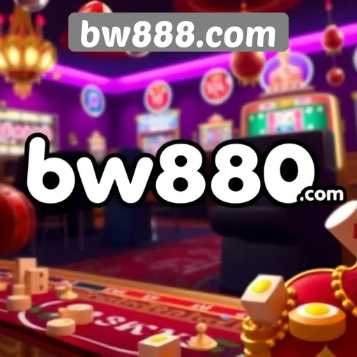 Mengenal lebih dekat situs game bw888com