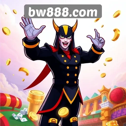 bw888com Perbandingan Dengan Situs Game Lain Di Indonesia