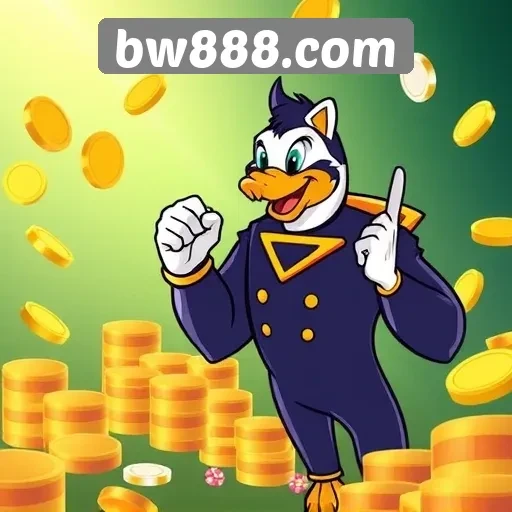 Fasilitas dan Permainan Menarik di bw888com
