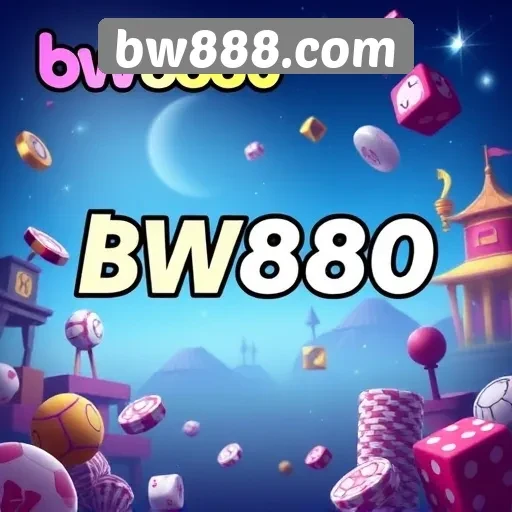 Mengenal bw888.com Situs Game Online yang Populer di Indonesia