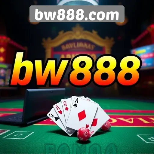 bw888.com Platform Game dengan Beragam Pilihan Permainan