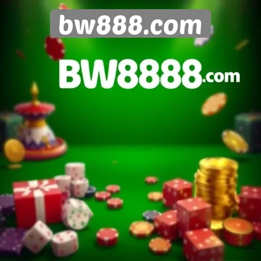 Mengenal bw888.com Sebagai Situs Game Terpercaya