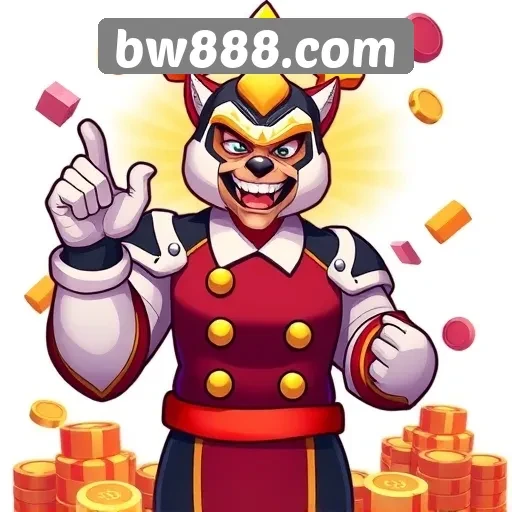 Apa yang Membuat BW888 Menarik Bagi Para Gamers