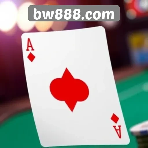 BW888 Dot Com Tips dan Trik untuk Pemain Baru