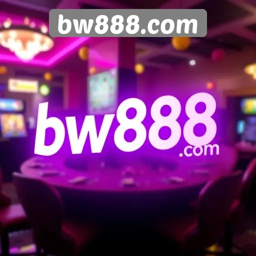 Membandingkan bw888com dengan Situs Game Lain di Pasar Indonesia