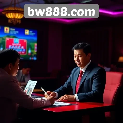 Kepuasan Pelanggan di bw888com dan Layanan Pelanggan