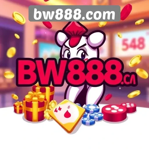 Menggali Fitur Menarik di Situs Game bw888com