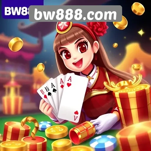 Menelusuri Pengalaman Bermain di Situs Game bw888com