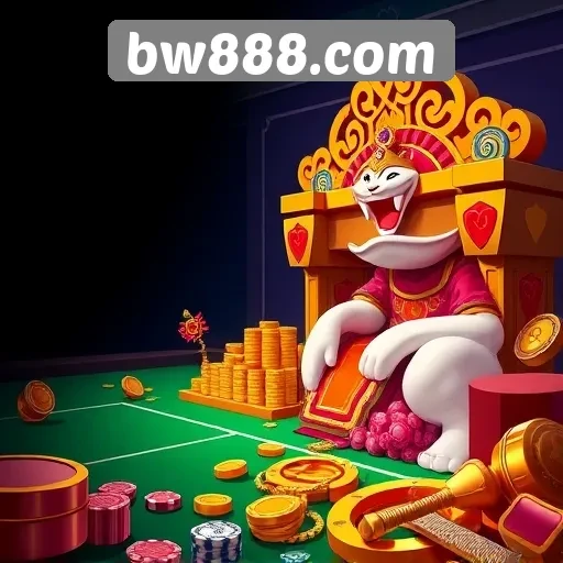 Menjelajahi Beragam Permainan di Situs Bw888