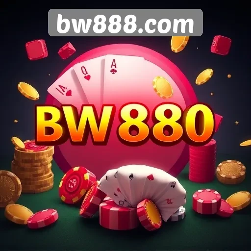 Keunggulan Fitur dan Permainan di bw888.com