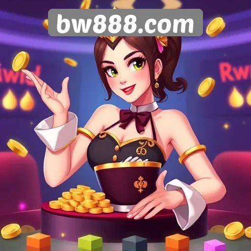 Keunggulan dan Fitur Menarik di bw888com