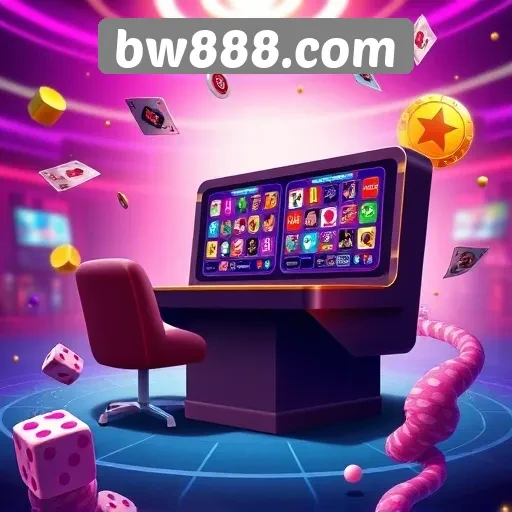 Fitur Menarik yang Ditawarkan oleh bw888 com untuk Pengguna
