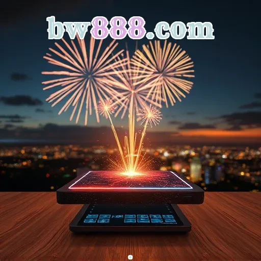 bw888.com: Komunitas Game Online Terbaik di Indonesia