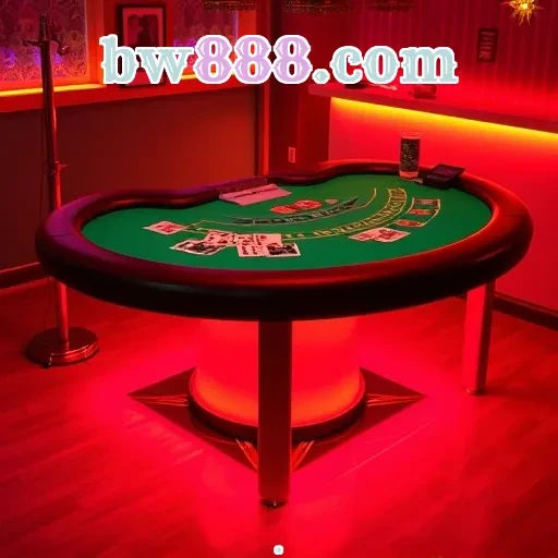 bw888.com: Panduan Pemain untuk Menang di Dunia Game Online