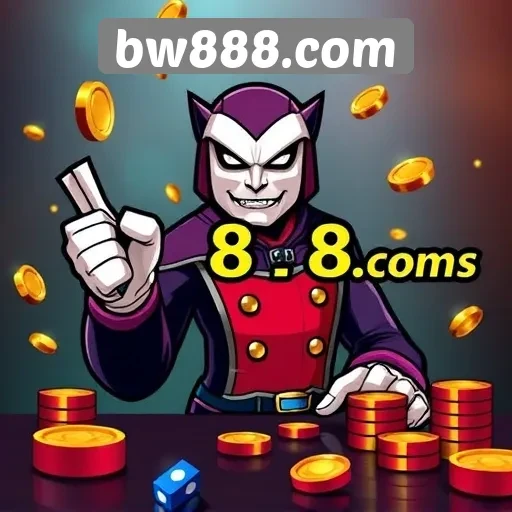 Bagaimana bw888.com Mempertahankan Pelanggan Setia di Dunia Game