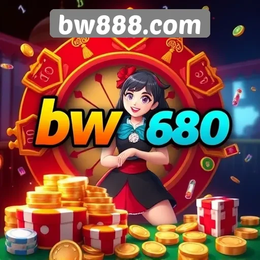 Pengenalan Situs Game Online bw888com untuk Pemain Indonesia