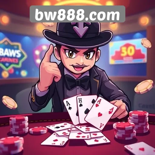 Inovasi Terbaru di bw888com untuk Memikat Penggemar Game Online