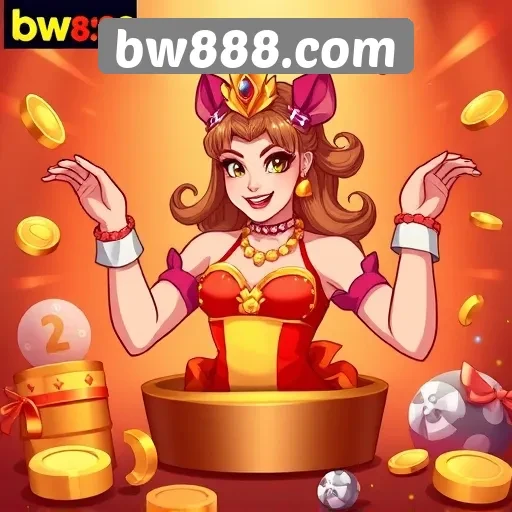 Kesempatan Menang Besar dengan Game di bw888com