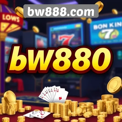 Metode Pembayaran yang Tersedia di BW888