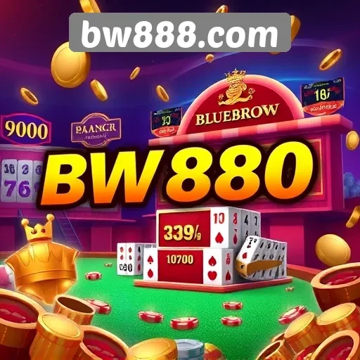 Eksplorasi Game Populer yang Tersedia di bw888com