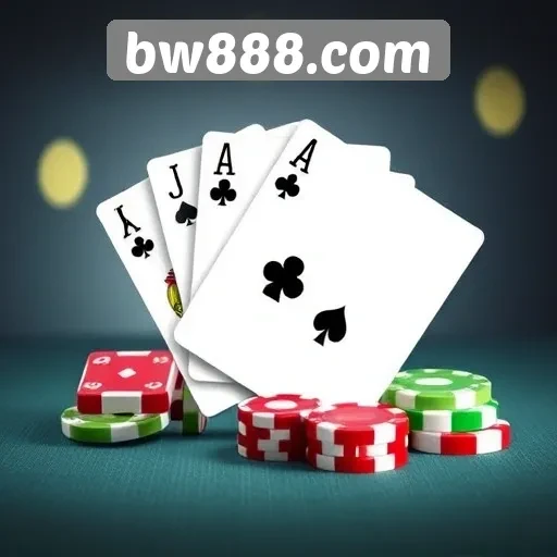 Panduan Lengkap Mendaftarkan Akun di bw888.com