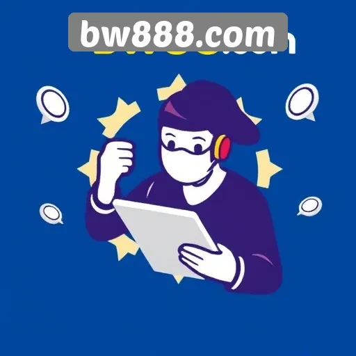 Kepatuhan Regulasi dan Keamanan di bw888.com