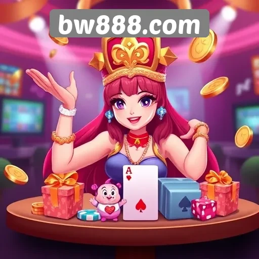 Reviu Pengalaman Bermain di Situs Bw888