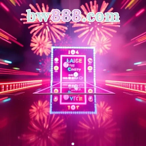 bw888.com: Program Rewards yang Menarik untuk Pemain Indonesia