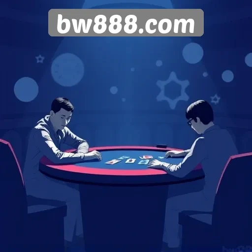 Taktik Aman Bermain di Bw888 untuk Pemula