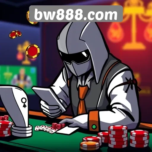 Aspek Keamanan yang Perlu Diketahui tentang bw888.com