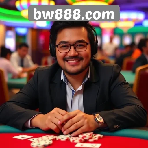 Kisah Sukses Pemain di bw888com dan Pengalamannya