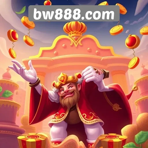 Memahami Fitur Utama Situs Game bw888.com