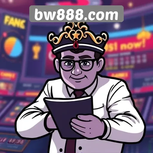 Review Pengalaman Pengguna di bw888.com